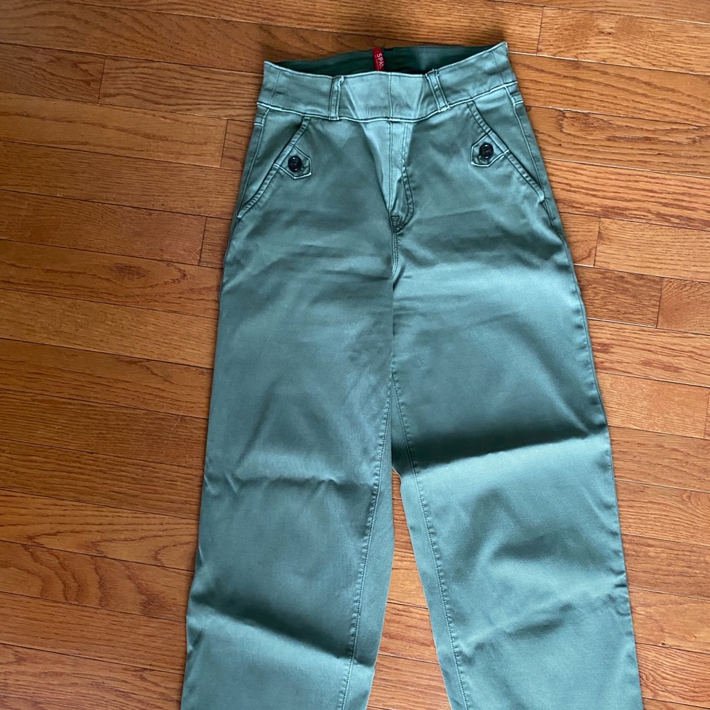 Spanx pants